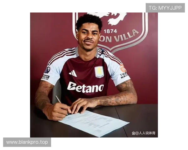 阿斯顿维拉或出售女足队筹资引援以竞争拉什福德